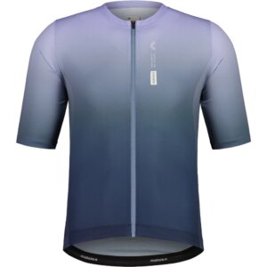 Maloja - Maloja MahlamM. Radtrikot dusty blue