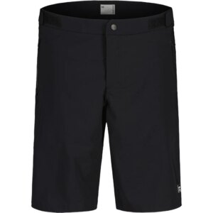 Maloja - Maloja GallasM. Shorts deep black