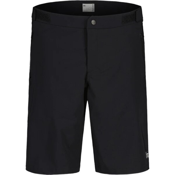 Maloja-Maloja-GallasM.-Shorts-deep-black-schwarz Maloja - Maloja GallasM. Shorts deep black