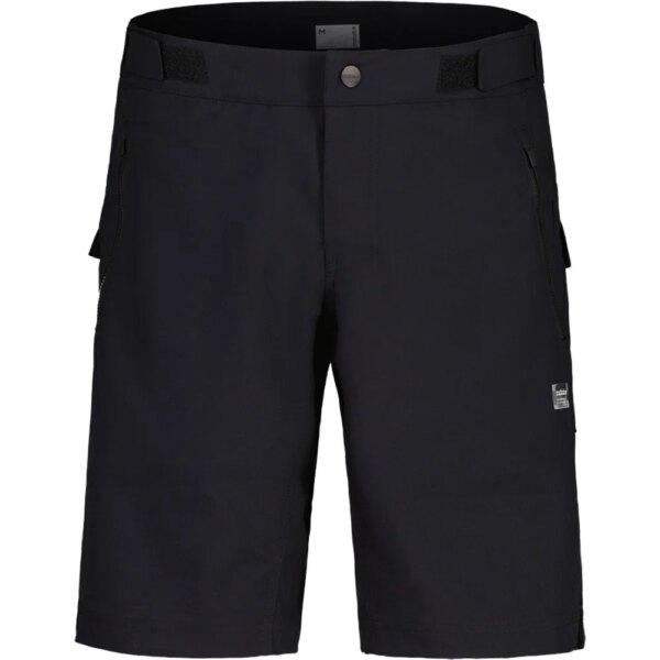 Maloja - Maloja BardinM. Bike Shorts deep black