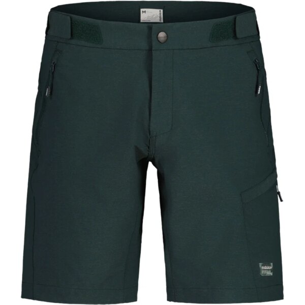 Maloja-Maloja-FinkM.-Bike-Shorts-mountain-pine-gruen Maloja - Maloja FinkM. Bike Shorts mountain pine