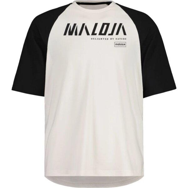 Maloja-Maloja-AnderterM.-Bike-Shirt-shaded-white-multi-weiss Maloja - Maloja AnderterM. Bike Shirt shaded white multi