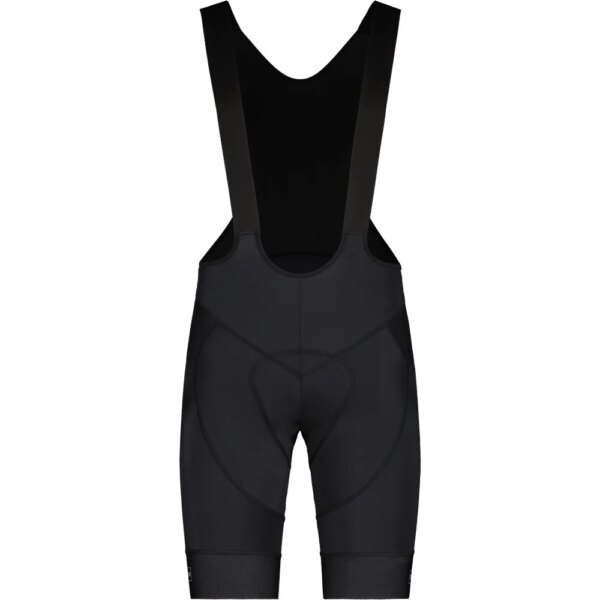 Maloja - Maloja TelvetM. Trägerhose deep black
