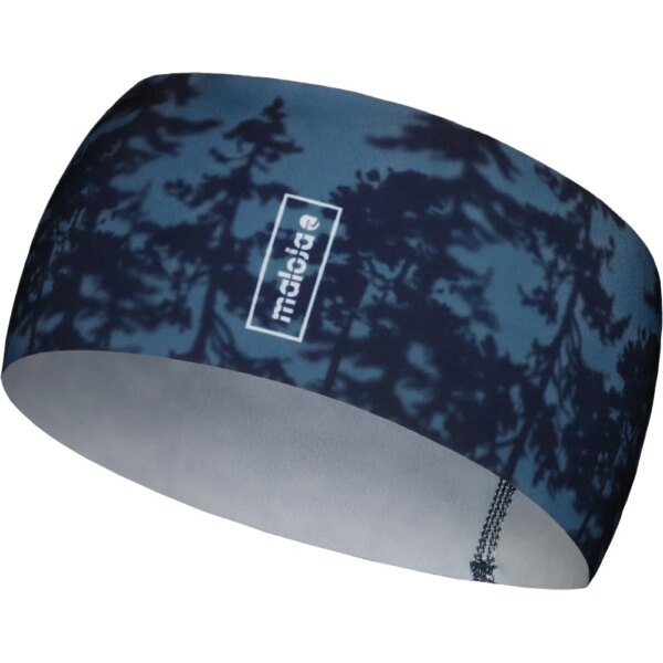 Maloja - Maloja KulmM. Stirnband dusty blue trees
