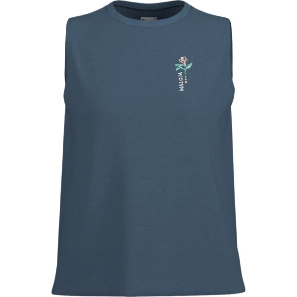 Maloja-Maloja-TaranakiM.-Tank-Top-dusty-blue-blau Maloja - Maloja TaranakiM. Tank Top dusty blue