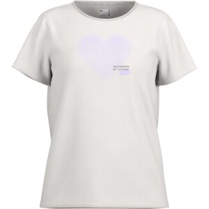 Maloja - Maloja CintoM. T-Shirt shaded white