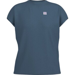 Maloja - Maloja GemskresseM. T-Shirt dusty blue