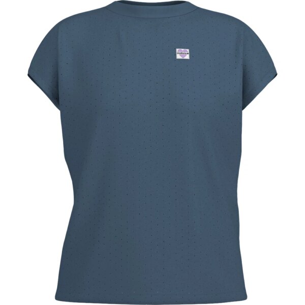 Maloja-Maloja-GemskresseM.-T-Shirt-dusty-blue-blau Maloja - Maloja GemskresseM. T-Shirt dusty blue
