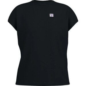 Maloja - Maloja GemskresseM. T-Shirt deep black