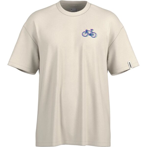 Maloja-Maloja-WaxenM.-T-Shirt-natural-bike-beige Maloja - Maloja WaxenM. T-Shirt natural bike