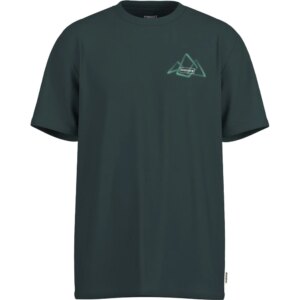 Maloja - Maloja NaspoM. T-Shirt mountain pine