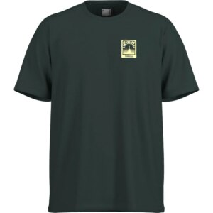 Maloja - Maloja ZuelM. T-Shirt mountain pine