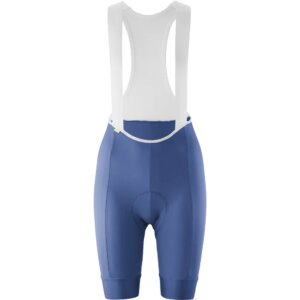 Gonso - Gonso Essential Bib Kit Shorts rainy blue