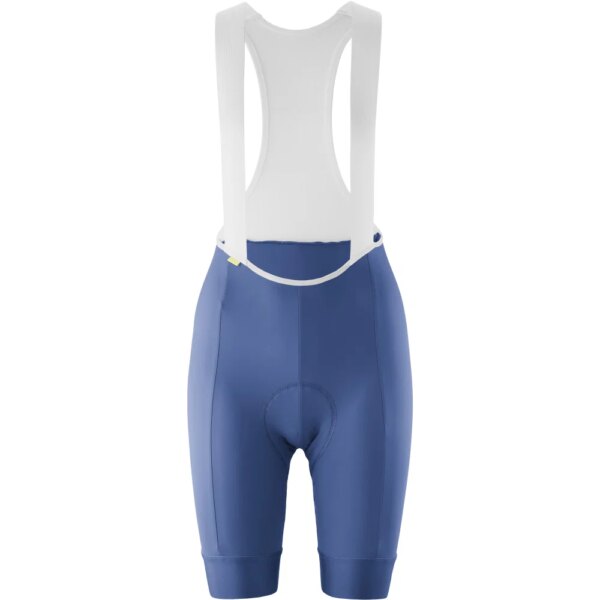Gonso - Gonso Essential Bib Kit Shorts rainy blue