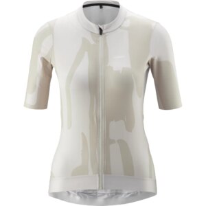Gonso - Gonso Road Print Radtrikot chateaugray