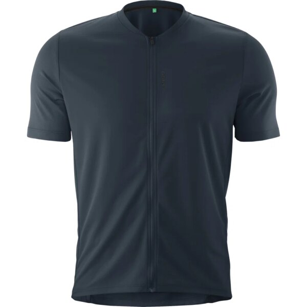 Gonso-Gonso-Sitivo-Green-Radtrikot-outerspace-schwarz Gonso - Gonso Sitivo Green Radtrikot outerspace