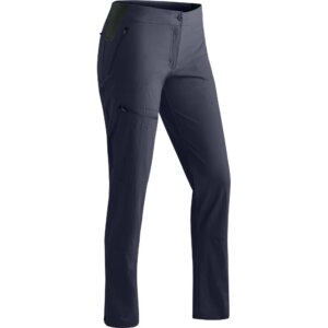 Maier - Sports Inara Slim Vario Wanderhose night sky