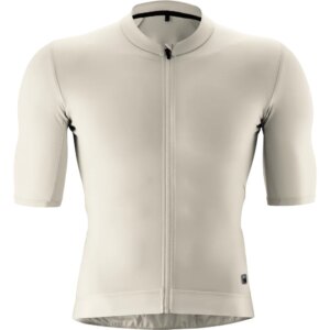 Gonso - Gonso Road Radtrikot chateau gray