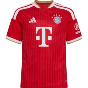adidas - adidas FC Bayern München 26/27 Heimtrikot Kinder better scarlet