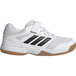 adidas - adidas Speedcourt Velcro Kinder cloud white