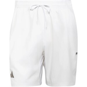 adidas - adidas Tennisshorts weiß