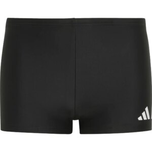 adidas - adidas 3-Streifen Boxer-Badehose Kinder schwarz