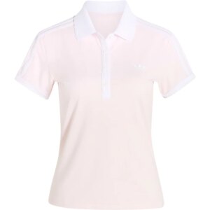 adidas - adidas Classics Poloshirt distilled pink