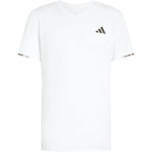 adidas - adidas Climacool+ Freelift Pro Tennisshirt weiß