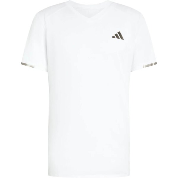 adidas - adidas Climacool+ Freelift Pro Tennisshirt weiß