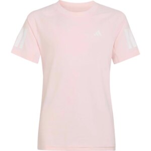 adidas - adidas Club Tennis T-Shirt Kinder distilled pink