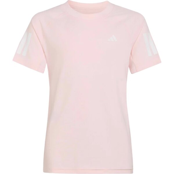 adidas-adidas-Club-Tennis-T-Shirt-Kinder-distilled-pink-rosapink adidas - adidas Club Tennis T-Shirt Kinder distilled pink