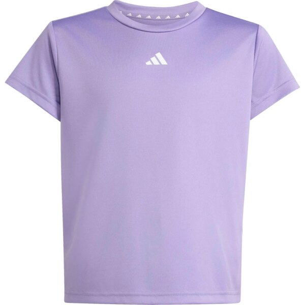 adidas-adidas-Trainingsshirt-Kinder-lila-lila adidas - adidas Trainingsshirt Kinder lila