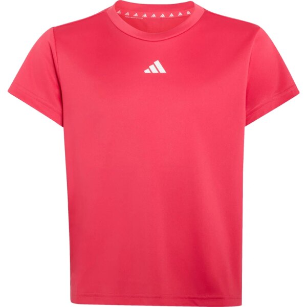 adidas-adidas-Trainingsshirt-Kinder-power-pink-rosapink adidas - adidas Trainingsshirt Kinder power pink