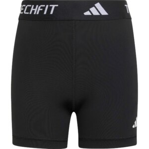 adidas - adidas TechFit Leggings Kinder schwarz