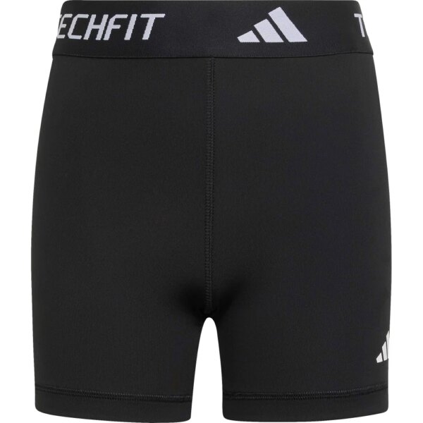 adidas-adidas-Techfit-Leggings-Kinder-schwarz-schwarz adidas - adidas TechFit Leggings Kinder schwarz
