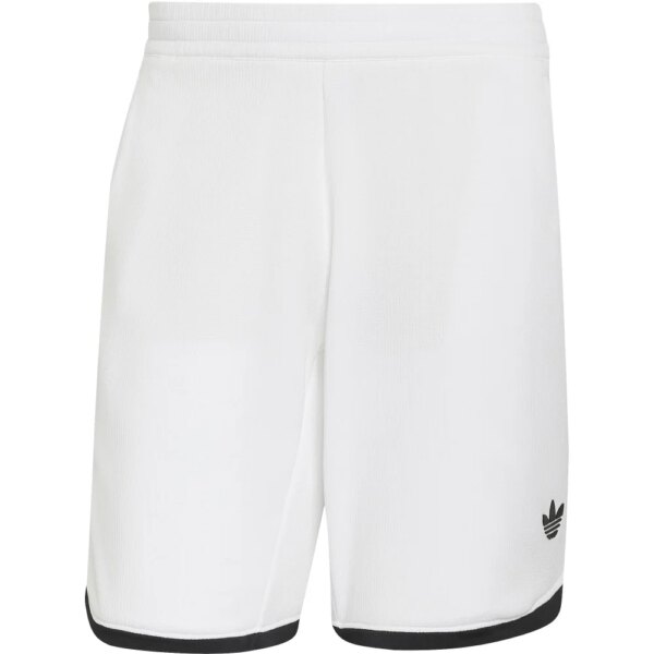 adidas - adidas Classics Tennisshorts weiß