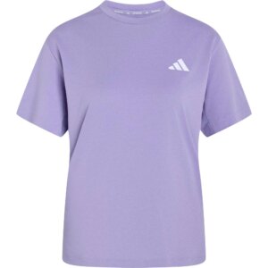 adidas - adidas adi365 Running Essentials T-Shirt lila