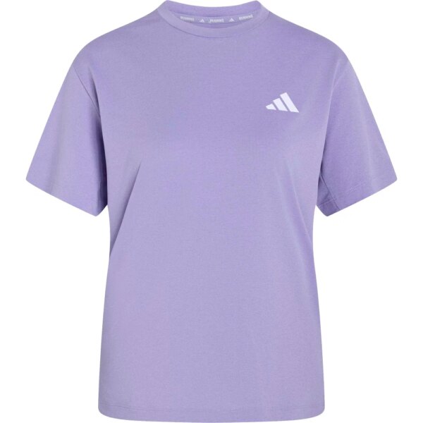 adidas - adidas adi365 Running Essentials T-Shirt lila
