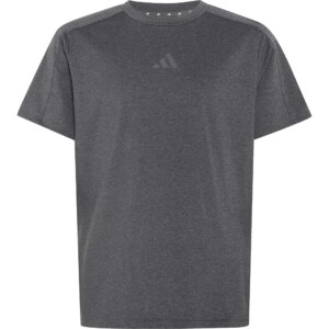 adidas - adidas Sport Icons T-Shirt Kinder schwarz