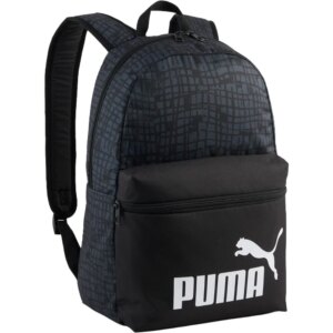 Puma - Puma Phase 22 l Rucksack puma black