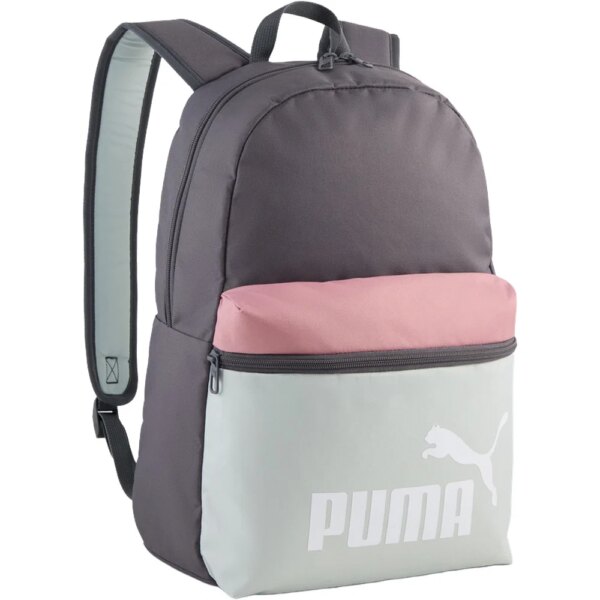 Puma-Puma-Phase-Color-Block-Rucksack-inky-depths-lila Puma - Puma Phase Color Block Rucksack inky depths