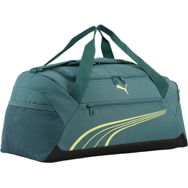 Puma-Puma-Funtal-Sporttasche-herb-garden-gruen Puma - Puma Funtal Sporttasche herb garden