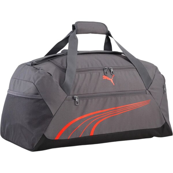 Puma - Puma Funtal Medium Sporttasche moody gray
