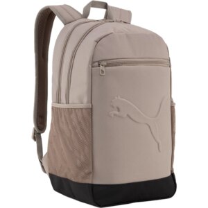 Puma - Puma Buzz Rucksack mouse gray