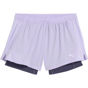 Puma - Puma Run Velocity 2in1 light lavender