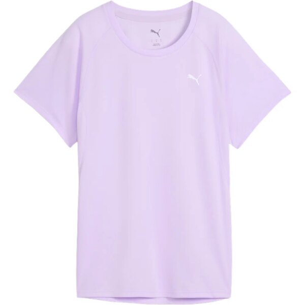 Puma - Puma Run Velocity T-Shirt light lavender