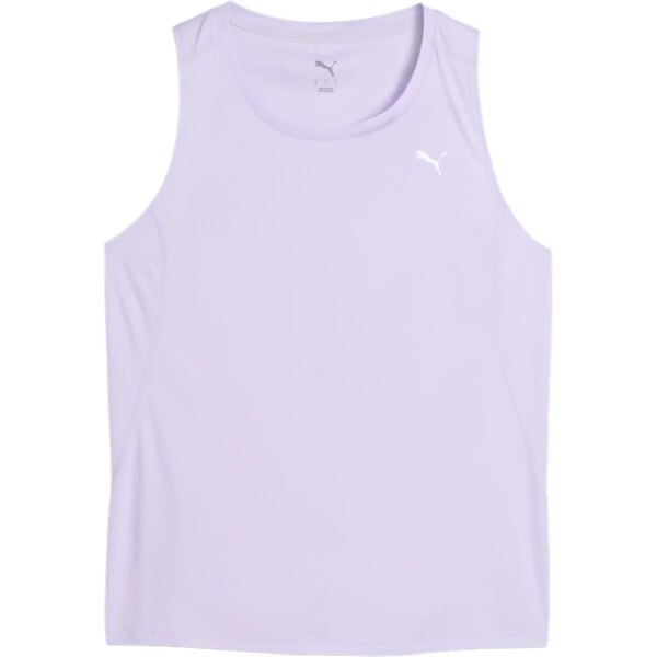 ON-Sportartikel-lila Puma - Puma Run Velocity Tanktop light lavender