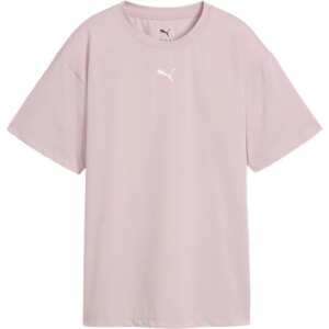 Puma - Puma TAD ESS T-Shirt Mädchen misty pink