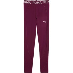 Puma - Puma Puma Strong Train Tights Kinder fuchsia glow