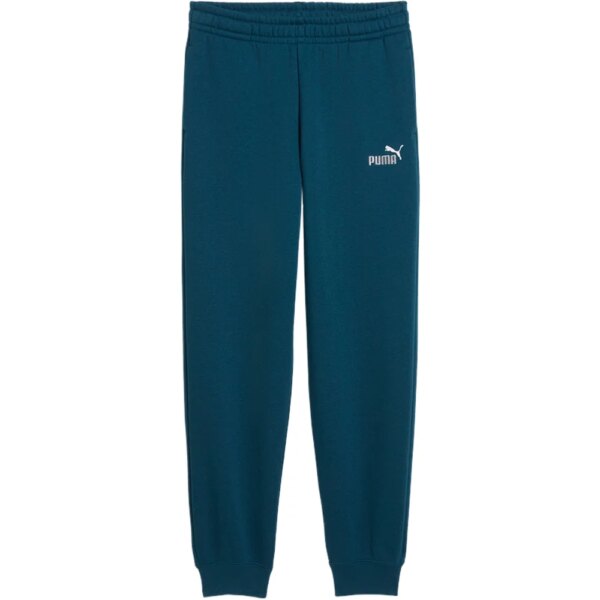 Puma - Puma Ess 2 Color No. 1 Logo Jogginghose Kinder midnight petrol